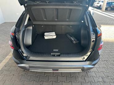 SPOTICAR Hyundai Kona Hybrid Trend 1.6l 129ps Navi/shz! Gebraucht - Suv Hybrid  - Heidelberg - 1201159192_4