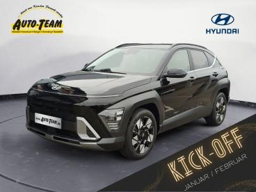 SPOTICAR Hyundai Kona 1.6 Gdi Dct Hybrid Prime (sx2) Gebraucht - Suv Hybrid  - Balingen - 1201168470_1