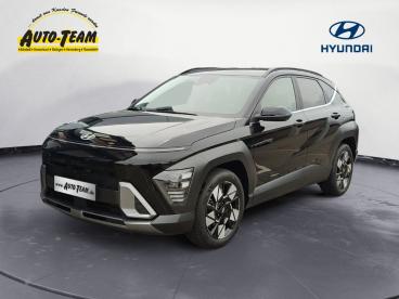 SPOTICAR Hyundai Kona 1.6 Gdi Dct Hybrid Prime (sx2) Gebraucht - Suv Hybrid  - Balingen - 1201168470_2