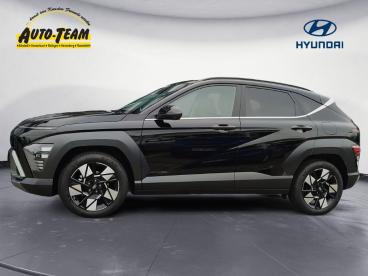 SPOTICAR Hyundai Kona 1.6 Gdi Dct Hybrid Prime (sx2) Gebraucht - Suv Hybrid  - Balingen - 1201168470_3