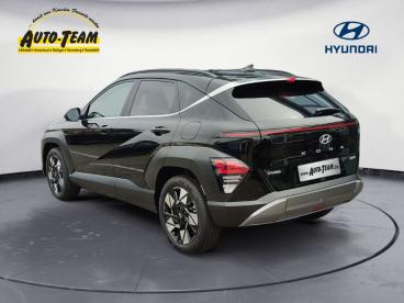 SPOTICAR Hyundai Kona 1.6 Gdi Dct Hybrid Prime (sx2) Gebraucht - Suv Hybrid  - Balingen - 1201168470_4