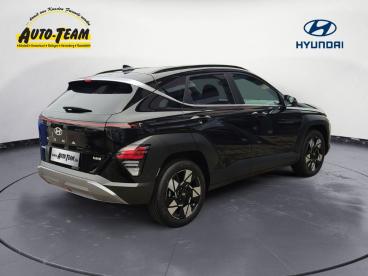 SPOTICAR Hyundai Kona 1.6 Gdi Dct Hybrid Prime (sx2) Gebraucht - Suv Hybrid  - Balingen - 1201168470_5