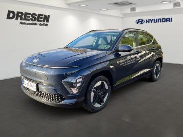 SPOTICAR Hyundai Kona Elektro Advantage 48 Kwh Navi/klimaautomatik/smatk Gebraucht - Suv Elektro  - Gelsenkirchen - 1201182159_1