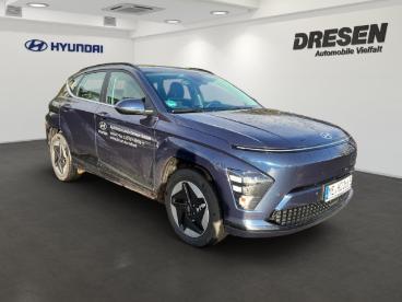 SPOTICAR Hyundai Kona Elektro Advantage 48 Kwh Navi/klimaautomatik/smatk Gebraucht - Suv Elektro  - Gelsenkirchen - 1201182159_2