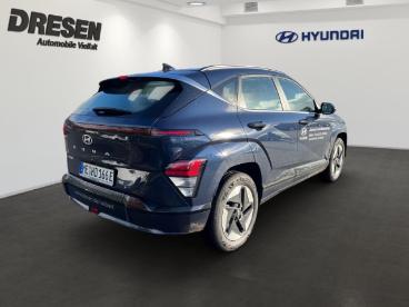 SPOTICAR Hyundai Kona Elektro Advantage 48 Kwh Navi/klimaautomatik/smatk Gebraucht - Suv Elektro  - Gelsenkirchen - 1201182159_3
