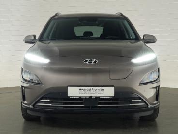 SPOTICAR Hyundai Kona Elektro Trend 39,2 Kwh+voll Led+ruckfahrkammera+si Gebraucht - Suv Elektro  - Coesfeld - 1201186366_3