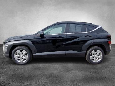 SPOTICAR Hyundai Kona 1.6 T-gdi Trend Navi|kamera|pdc|shz|lrhz Gebraucht - Suv Benzin  - Deggendorf - 1201189140_3