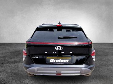 SPOTICAR Hyundai Kona 1.6 T-gdi Trend Navi|kamera|pdc|shz|lrhz Gebraucht - Suv Benzin  - Deggendorf - 1201189140_4