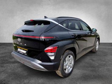 SPOTICAR Hyundai Kona 1.6 T-gdi Trend Navi|kamera|pdc|shz|lrhz Gebraucht - Suv Benzin  - Deggendorf - 1201189140_5