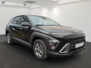 SPOTICAR Hyundai Kona 1.6 Gdi Dct Hybrid Select Gebraucht - Suv Hybrid Schwarz - Arnstadt - 1201190343_2