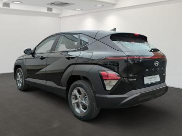 SPOTICAR Hyundai Kona 1.6 Gdi Dct Hybrid Select Gebraucht - Suv Hybrid Schwarz - Arnstadt - 1201190343_4