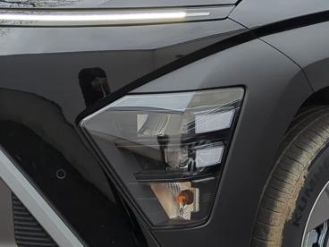 SPOTICAR Hyundai Kona 1.6 Gdi Dct Hybrid Select Gebraucht - Suv Hybrid Schwarz - Arnstadt - 1201190343_5