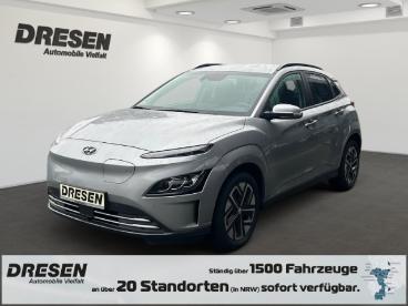 SPOTICAR Hyundai Kona Elektro Advantage Klimaautomat*sitzheiz*kamera*pdc Gebraucht - Suv Elektro  - Mönchengladbach - 1201193633_1