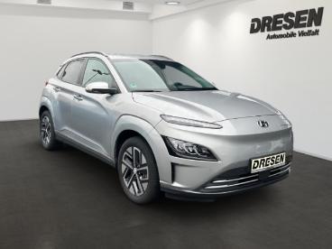 SPOTICAR Hyundai Kona Elektro Advantage Klimaautomat*sitzheiz*kamera*pdc Gebraucht - Suv Elektro  - Mönchengladbach - 1201193633_3