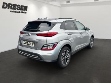 SPOTICAR Hyundai Kona Elektro Advantage Klimaautomat*sitzheiz*kamera*pdc Gebraucht - Suv Elektro  - Mönchengladbach - 1201193633_5