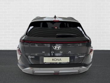 SPOTICAR Hyundai Kona Hev Trend Dct+voll-led+navi+ruckfahrkamera+elektr. Gebraucht - Suv Hybrid  - Heiden - 1201196924_2