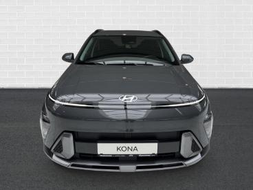 SPOTICAR Hyundai Kona Hev Trend Dct+voll-led+navi+ruckfahrkamera+elektr. Gebraucht - Suv Hybrid  - Heiden - 1201196924_5