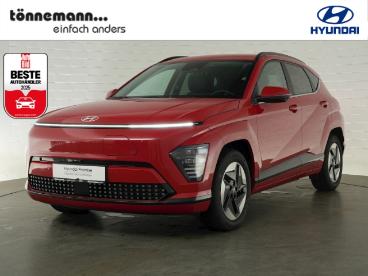 SPOTICAR Hyundai Kona Elektro Trend 48,4 Kwh+voll Led+360 Grad Kamera+na Gebraucht - Suv Elektro  - Coesfeld - 1201198783_1