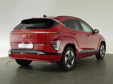 SPOTICAR Hyundai Kona Elektro Trend 48,4 Kwh+voll Led+360 Grad Kamera+na Gebraucht - Suv Elektro  - Coesfeld - 1201198783_2