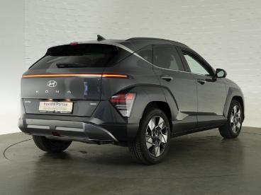 SPOTICAR Hyundai Kona T-gdi Prime Dct 4wd+voll Led+navi+360 Grad Kamera+ Gebraucht - Suv Benzin  - Coesfeld - 1201202007_3