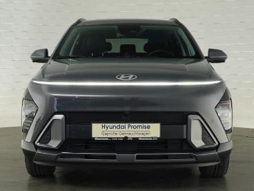 SPOTICAR Hyundai Kona T-gdi Prime Dct 4wd+voll Led+navi+360 Grad Kamera+ Gebraucht - Suv Benzin  - Coesfeld - 1201202007_4