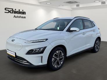 SPOTICAR Hyundai Kona Elektro E 204ps Prime *navi*head-up*krell*led* Gebraucht - Suv Elektro  - Freystadt - 1201204827_1