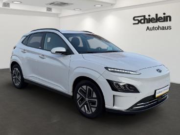 SPOTICAR Hyundai Kona Elektro E 204ps Prime *navi*head-up*krell*led* Gebraucht - Suv Elektro  - Freystadt - 1201204827_2