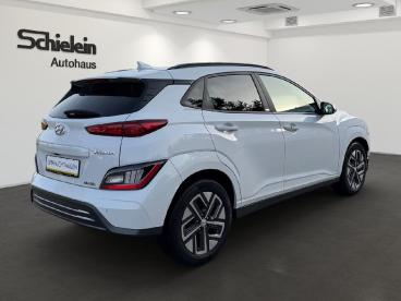 SPOTICAR Hyundai Kona Elektro E 204ps Prime *navi*head-up*krell*led* Gebraucht - Suv Elektro  - Freystadt - 1201204827_3