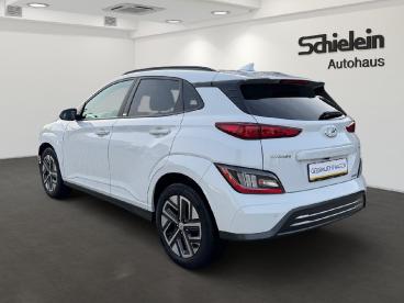 SPOTICAR Hyundai Kona Elektro E 204ps Prime *navi*head-up*krell*led* Gebraucht - Suv Elektro  - Freystadt - 1201204827_4