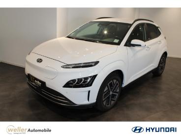 SPOTICAR Hyundai Kona Elektro Ruckfahrkamera Sitzheizung Navi Klimaautom Gebraucht - Suv Elektro  - Bietigheim-bissingen - 1201214222_1