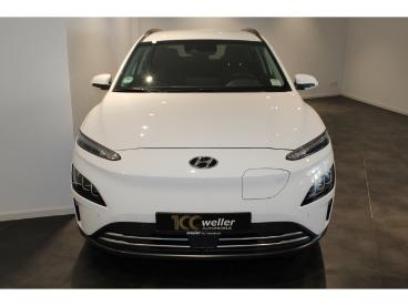 SPOTICAR Hyundai Kona Elektro Ruckfahrkamera Sitzheizung Navi Klimaautom Gebraucht - Suv Elektro  - Bietigheim-bissingen - 1201214222_2