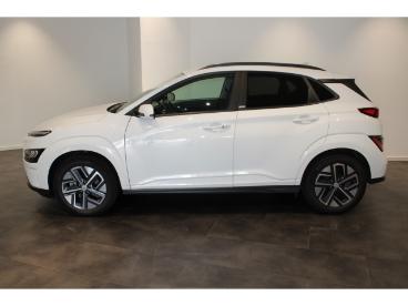 SPOTICAR Hyundai Kona Elektro Ruckfahrkamera Sitzheizung Navi Klimaautom Gebraucht - Suv Elektro  - Bietigheim-bissingen - 1201214222_3