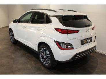 SPOTICAR Hyundai Kona Elektro Ruckfahrkamera Sitzheizung Navi Klimaautom Gebraucht - Suv Elektro  - Bietigheim-bissingen - 1201214222_4