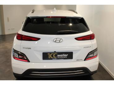 SPOTICAR Hyundai Kona Elektro Ruckfahrkamera Sitzheizung Navi Klimaautom Gebraucht - Suv Elektro  - Bietigheim-bissingen - 1201214222_5