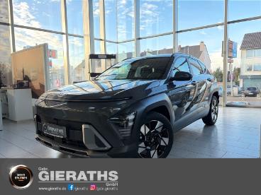 SPOTICAR Hyundai Kona (132kw/180 Ps) Prime Navi Digitales Cockpit 360 Ka Gebraucht - Suv Benzin  - Bergisch-gladbach - 1201217166_1