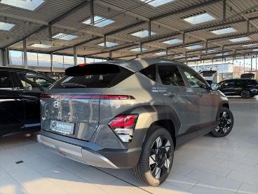 SPOTICAR Hyundai Kona (132kw/180 Ps) Prime Navi Digitales Cockpit 360 Ka Gebraucht - Suv Benzin  - Bergisch-gladbach - 1201217166_2