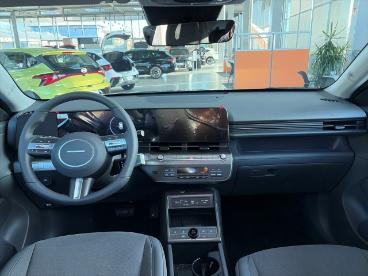 SPOTICAR Hyundai Kona (132kw/180 Ps) Prime Navi Digitales Cockpit 360 Ka Gebraucht - Suv Benzin  - Bergisch-gladbach - 1201217166_5