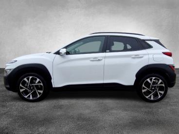SPOTICAR Hyundai Kona 1.0 T-gdi Ruckfahrkamera|shz|navi Pure Gebraucht - Suv Benzin  - Deggendorf - 1201218136_3