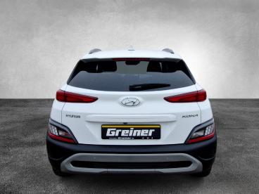 SPOTICAR Hyundai Kona 1.0 T-gdi Ruckfahrkamera|shz|navi Pure Gebraucht - Suv Benzin  - Deggendorf - 1201218136_4