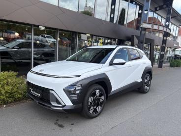 SPOTICAR Hyundai Kona 1.6 T-gdi Dct 4wd Prime (sx2) Gebraucht - Suv Benzin  - Herford - 1201219543_1