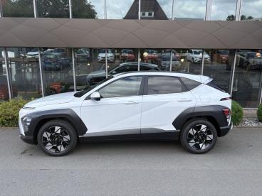 SPOTICAR Hyundai Kona 1.6 T-gdi Dct 4wd Prime (sx2) Gebraucht - Suv Benzin  - Herford - 1201219543_2