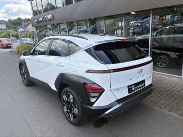 SPOTICAR Hyundai Kona 1.6 T-gdi Dct 4wd Prime (sx2) Gebraucht - Suv Benzin  - Herford - 1201219543_3