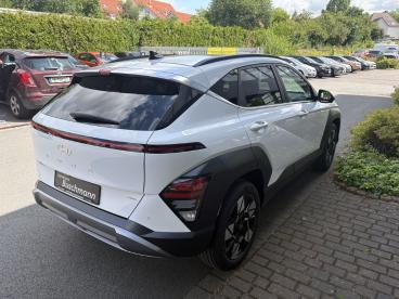SPOTICAR Hyundai Kona 1.6 T-gdi Dct 4wd Prime (sx2) Gebraucht - Suv Benzin  - Herford - 1201219543_5