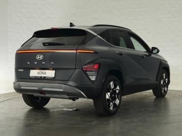 SPOTICAR Hyundai Kona T-gdi Prime Dct+voll Led+navi+360 Grad Kamera+sitz Gebraucht - Suv Benzin  - Heiden - 1201220343_2