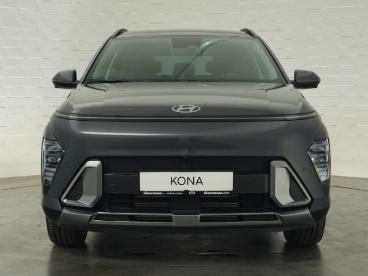 SPOTICAR Hyundai Kona T-gdi Prime Dct+voll Led+navi+360 Grad Kamera+sitz Gebraucht - Suv Benzin  - Heiden - 1201220343_3