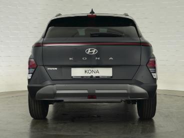 SPOTICAR Hyundai Kona T-gdi Prime Dct+voll Led+navi+360 Grad Kamera+sitz Gebraucht - Suv Benzin  - Heiden - 1201220343_5