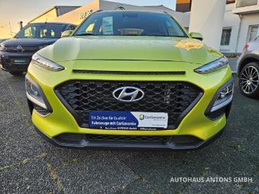 SPOTICAR Hyundai Kona Trend 2wd T-gdi 1.0 Gebraucht - Suv Benzin  - Wilhelmshaven - 1201220817_2