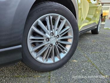 SPOTICAR Hyundai Kona Trend 2wd T-gdi 1.0 Gebraucht - Suv Benzin  - Wilhelmshaven - 1201220817_3