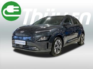 SPOTICAR Hyundai Kona Elektro Select 11kw-lader Bluetooth Klima Kona Ele Gebraucht - Suv Elektro  - Aachen - 1201223585_1
