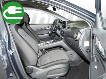 SPOTICAR Hyundai Kona Elektro Select 11kw-lader Bluetooth Klima Kona Ele Gebraucht - Suv Elektro  - Aachen - 1201223585_3